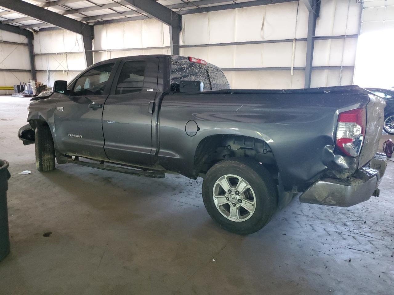 Photo 1 VIN: 5TFUY5F1XJX694373 - TOYOTA TUNDRA 