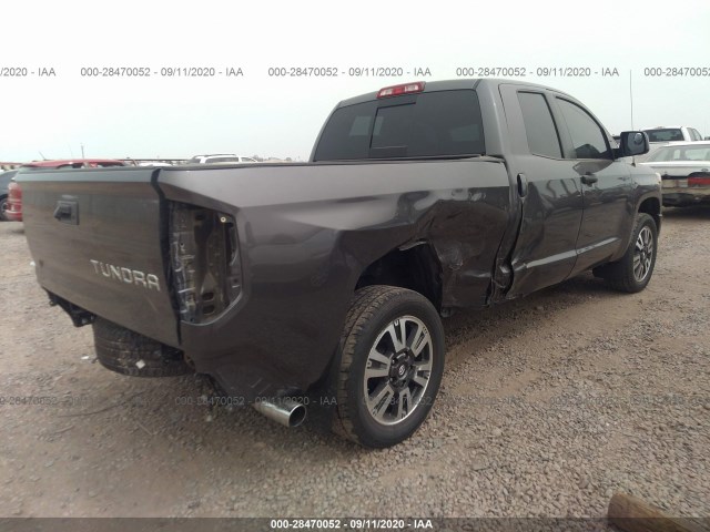 Photo 3 VIN: 5TFUY5F1XJX705632 - TOYOTA TUNDRA 4WD 