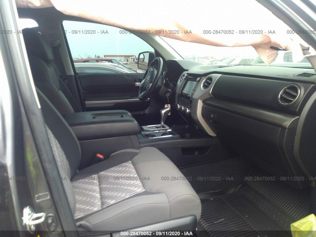 Photo 4 VIN: 5TFUY5F1XJX705632 - TOYOTA TUNDRA 4WD 