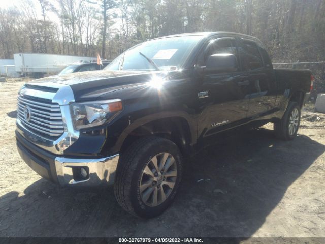 Photo 1 VIN: 5TFUY5F1XJX747833 - TOYOTA TUNDRA 4WD 