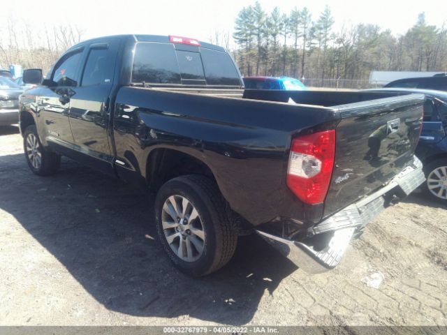 Photo 2 VIN: 5TFUY5F1XJX747833 - TOYOTA TUNDRA 4WD 