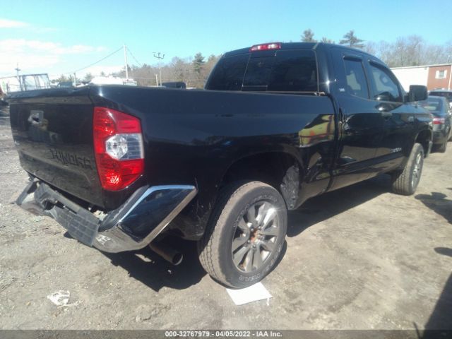 Photo 3 VIN: 5TFUY5F1XJX747833 - TOYOTA TUNDRA 4WD 