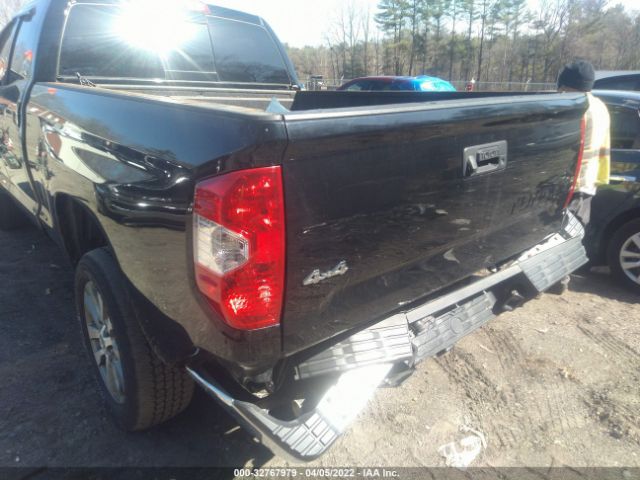 Photo 5 VIN: 5TFUY5F1XJX747833 - TOYOTA TUNDRA 4WD 