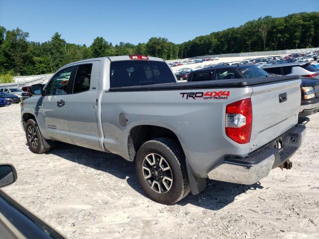 Photo 1 VIN: 5TFUY5F1XJX750991 - TOYOTA TUNDRA DOU 