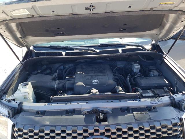 Photo 10 VIN: 5TFUY5F1XJX750991 - TOYOTA TUNDRA DOU 