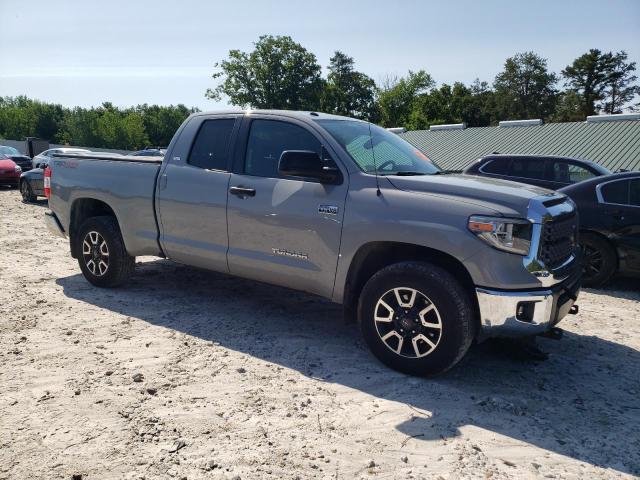 Photo 3 VIN: 5TFUY5F1XJX750991 - TOYOTA TUNDRA DOU 