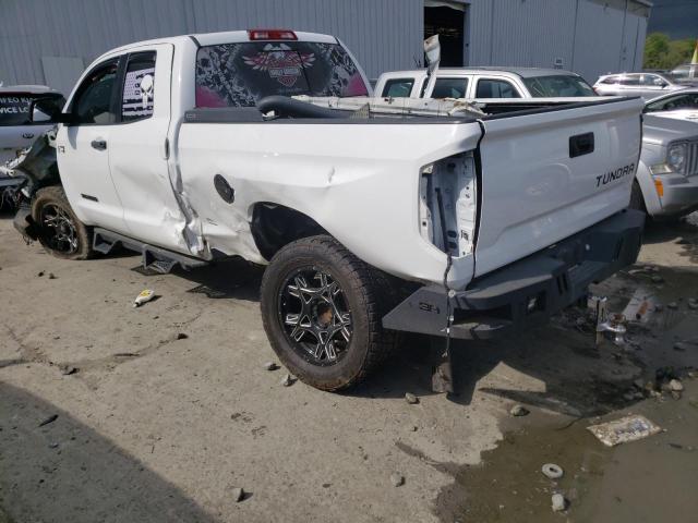 Photo 1 VIN: 5TFUY5F1XKX784964 - TOYOTA TUNDRA 