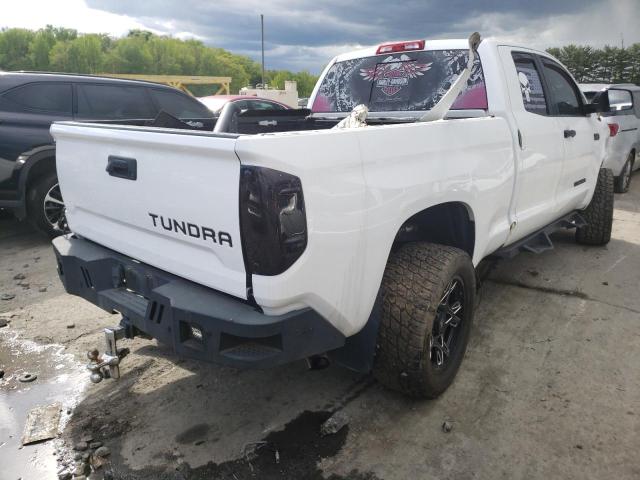 Photo 2 VIN: 5TFUY5F1XKX784964 - TOYOTA TUNDRA 