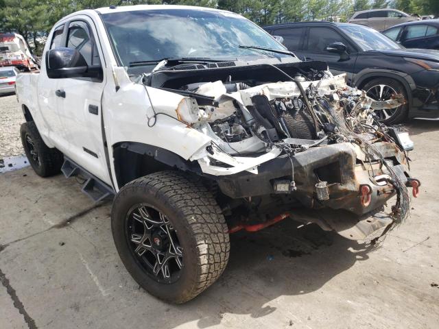 Photo 3 VIN: 5TFUY5F1XKX784964 - TOYOTA TUNDRA 