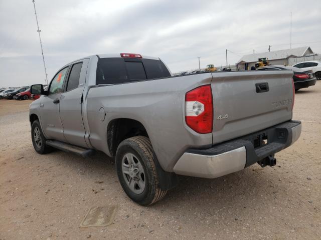 Photo 2 VIN: 5TFUY5F1XKX808261 - TOYOTA TUNDRA DOU 