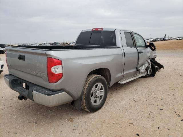 Photo 3 VIN: 5TFUY5F1XKX808261 - TOYOTA TUNDRA DOU 