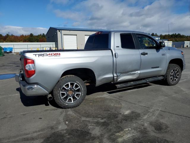 Photo 2 VIN: 5TFUY5F1XKX827392 - TOYOTA TUNDRA DOU 