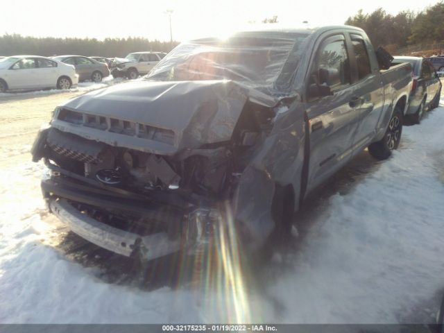 Photo 1 VIN: 5TFUY5F1XLX872334 - TOYOTA TUNDRA 4WD 