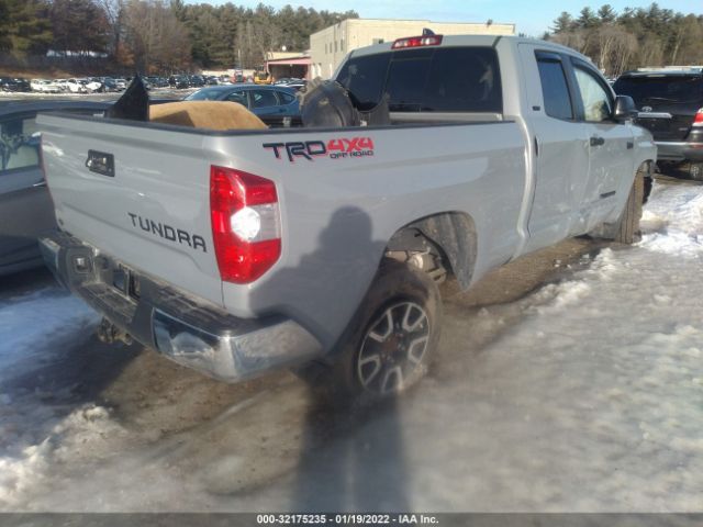 Photo 3 VIN: 5TFUY5F1XLX872334 - TOYOTA TUNDRA 4WD 