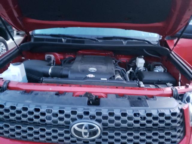 Photo 6 VIN: 5TFUY5F1XLX893362 - TOYOTA TUNDRA DOU 