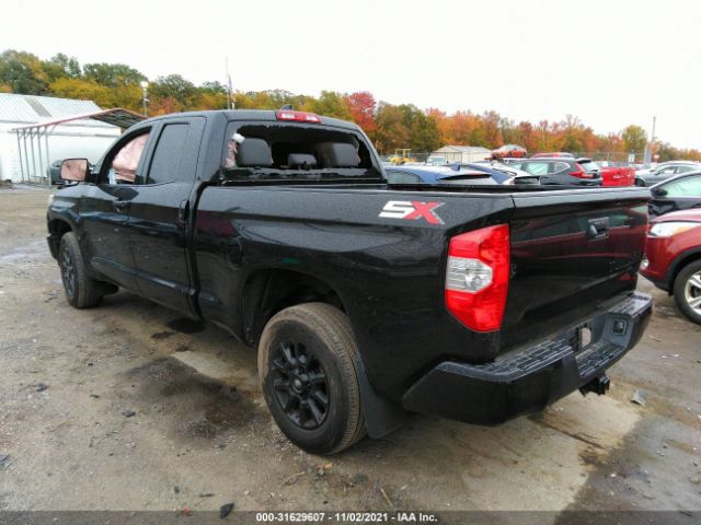 Photo 2 VIN: 5TFUY5F1XLX913013 - TOYOTA TUNDRA 4WD 