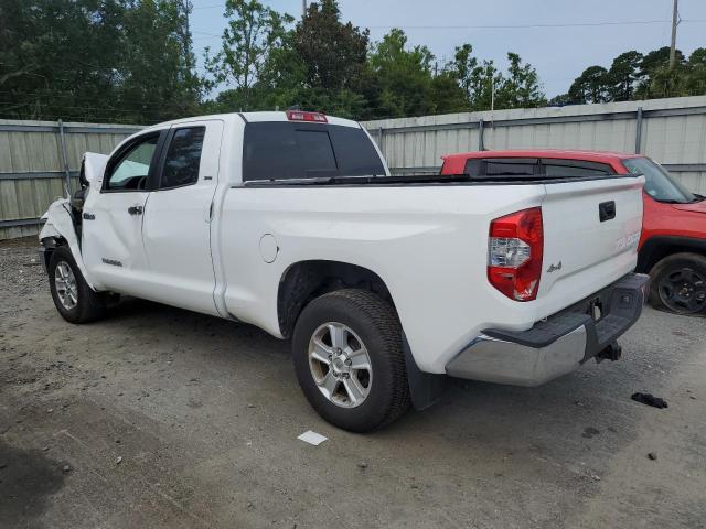 Photo 1 VIN: 5TFUY5F1XLX918728 - TOYOTA TUNDRA DOU 