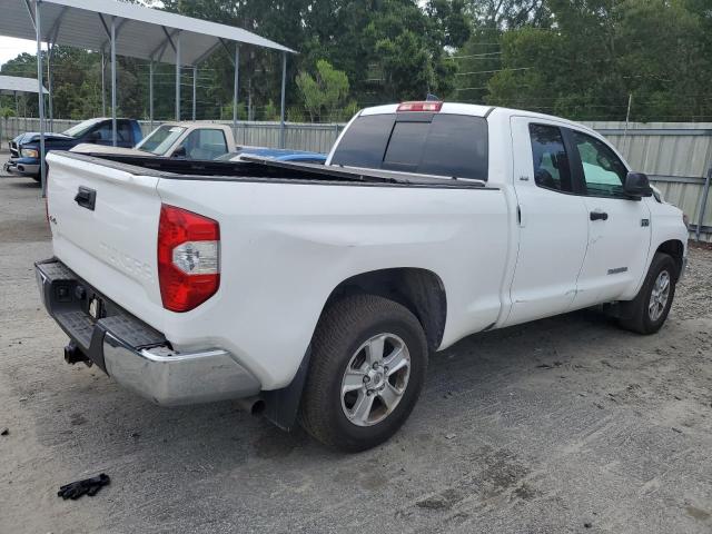 Photo 2 VIN: 5TFUY5F1XLX918728 - TOYOTA TUNDRA DOU 