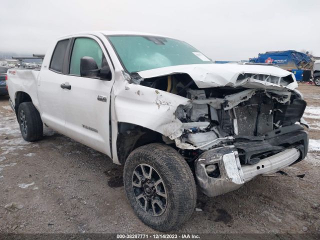 Photo 0 VIN: 5TFUY5F1XMX977103 - TOYOTA TUNDRA 