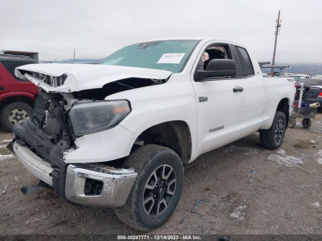 Photo 1 VIN: 5TFUY5F1XMX977103 - TOYOTA TUNDRA 