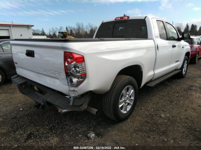 Photo 3 VIN: 5TFUY5F1XMX989557 - TOYOTA TUNDRA 4WD 