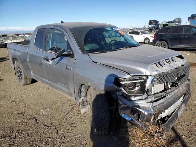 Photo 0 VIN: 5TFUY5F1XMX996010 - TOYOTA TUNDRA DOU 