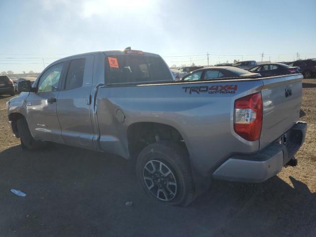 Photo 2 VIN: 5TFUY5F1XMX996010 - TOYOTA TUNDRA DOU 