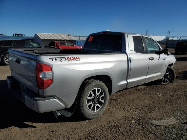 Photo 3 VIN: 5TFUY5F1XMX996010 - TOYOTA TUNDRA DOU 