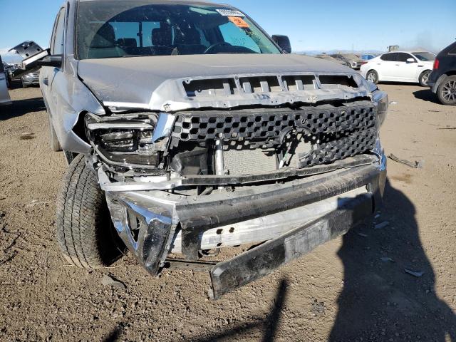 Photo 8 VIN: 5TFUY5F1XMX996010 - TOYOTA TUNDRA DOU 