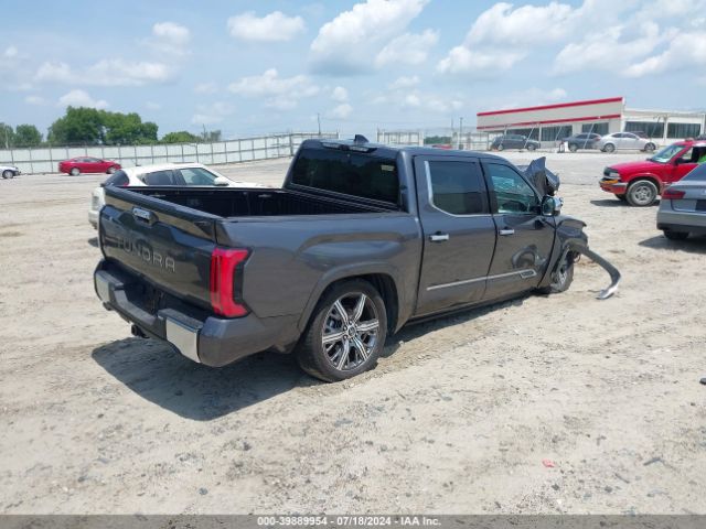 Photo 3 VIN: 5TFVC5DB0NX005686 - TOYOTA TUNDRA 