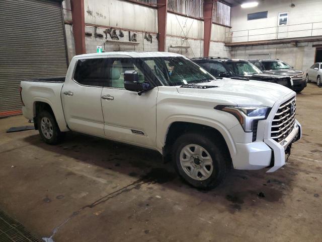 Photo 3 VIN: 5TFVC5DB0PX036634 - TOYOTA TUNDRA 