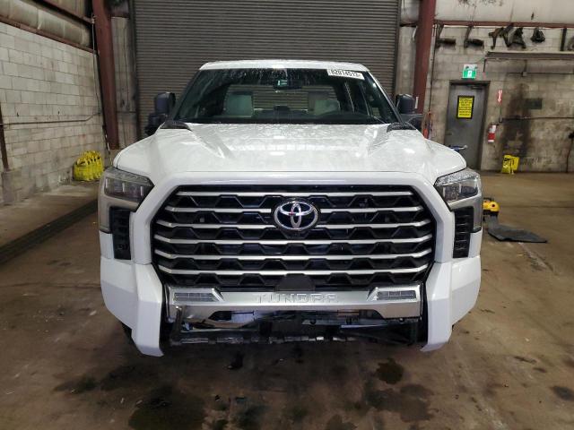 Photo 4 VIN: 5TFVC5DB0PX036634 - TOYOTA TUNDRA 