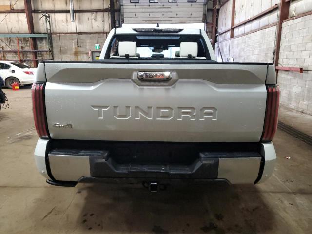 Photo 5 VIN: 5TFVC5DB0PX036634 - TOYOTA TUNDRA 