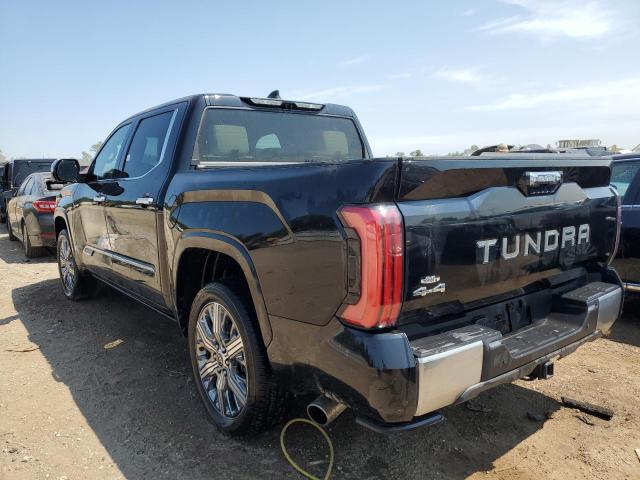 Photo 1 VIN: 5TFVC5DB0PX037217 - TOYOTA TUNDRA CRE 