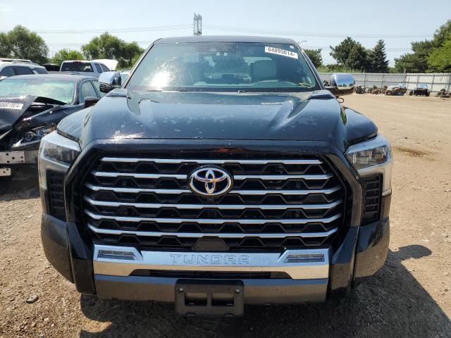 Photo 4 VIN: 5TFVC5DB0PX037217 - TOYOTA TUNDRA CRE 