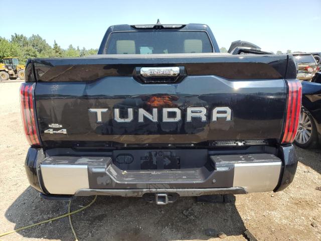 Photo 5 VIN: 5TFVC5DB0PX037217 - TOYOTA TUNDRA CRE 