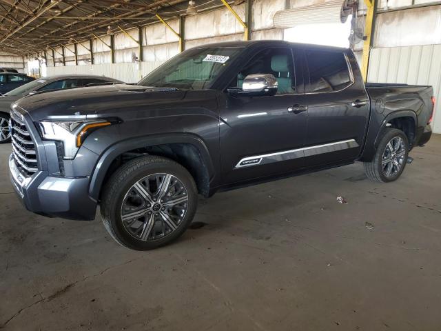 Photo 0 VIN: 5TFVC5DB1PX035900 - TOYOTA TUNDRA CRE 