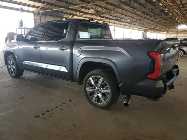 Photo 1 VIN: 5TFVC5DB1PX035900 - TOYOTA TUNDRA CRE 