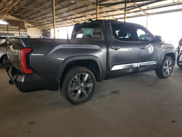 Photo 2 VIN: 5TFVC5DB1PX035900 - TOYOTA TUNDRA CRE 