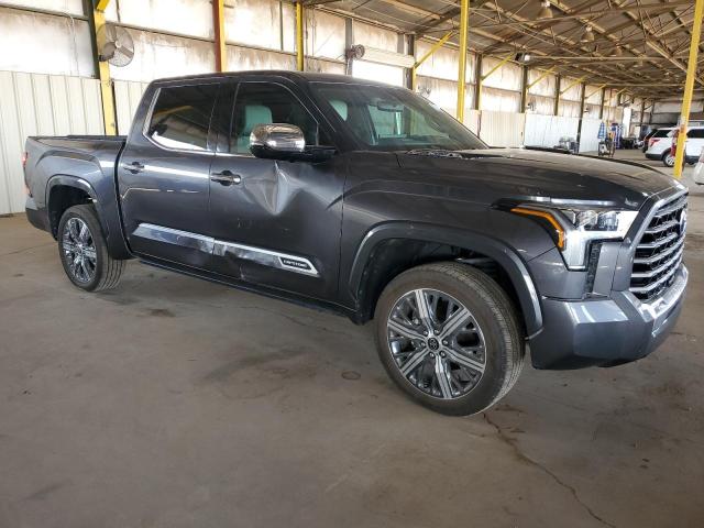 Photo 3 VIN: 5TFVC5DB1PX035900 - TOYOTA TUNDRA CRE 