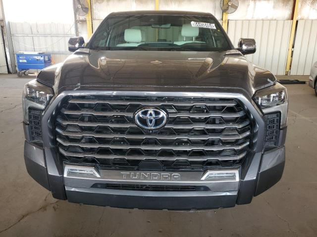 Photo 4 VIN: 5TFVC5DB1PX035900 - TOYOTA TUNDRA CRE 