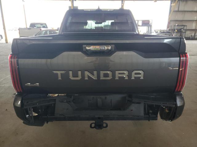 Photo 5 VIN: 5TFVC5DB1PX035900 - TOYOTA TUNDRA CRE 