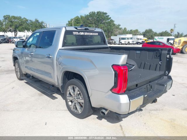 Photo 2 VIN: 5TFVC5DB2PX028308 - TOYOTA TUNDRA 