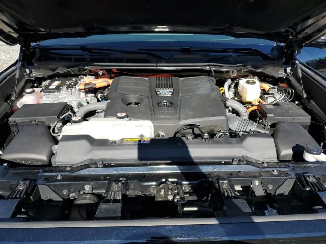 Photo 10 VIN: 5TFVC5DB3PX022338 - TOYOTA TUNDRA CRE 