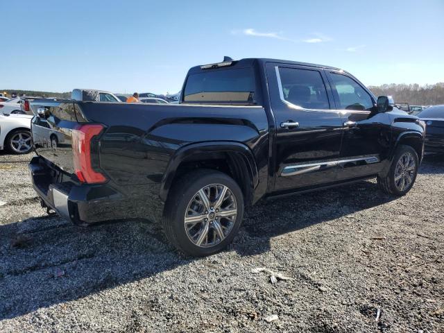 Photo 2 VIN: 5TFVC5DB3PX022338 - TOYOTA TUNDRA CRE 