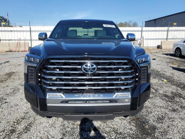 Photo 4 VIN: 5TFVC5DB3PX022338 - TOYOTA TUNDRA CRE 