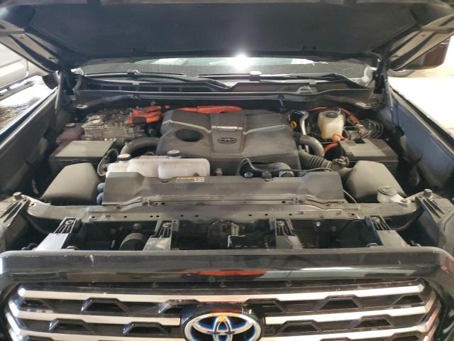 Photo 11 VIN: 5TFVC5DB3RX045346 - TOYOTA TUNDRA CRE 