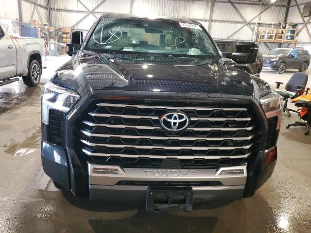 Photo 4 VIN: 5TFVC5DB3RX045346 - TOYOTA TUNDRA CRE 