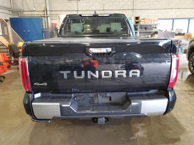 Photo 5 VIN: 5TFVC5DB3RX045346 - TOYOTA TUNDRA CRE 