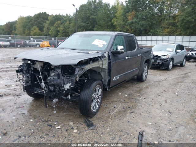 Photo 1 VIN: 5TFVC5DB4PX013745 - TOYOTA TUNDRA 